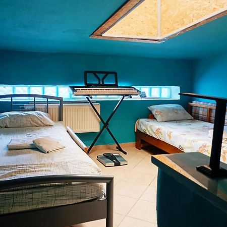 Chez Vaso ** Leisure Maisonette** Кассандра Экстерьер фото