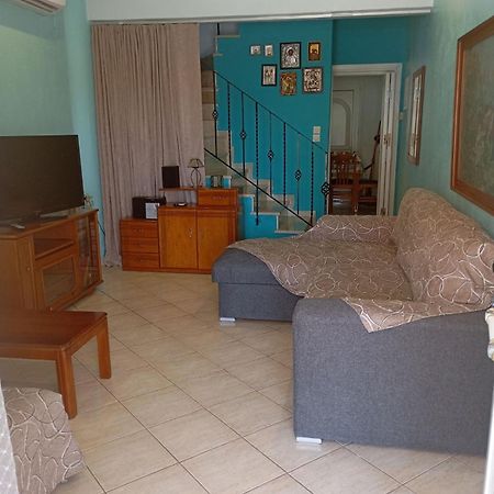 Chez Vaso ** Leisure Maisonette** Кассандра Экстерьер фото