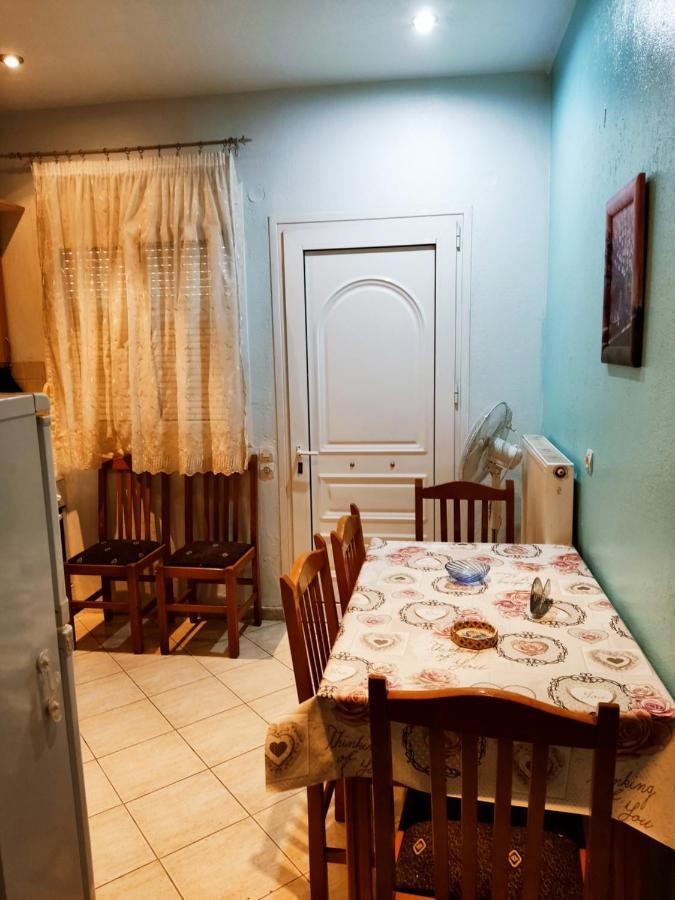 Chez Vaso ** Leisure Maisonette** Кассандра Экстерьер фото