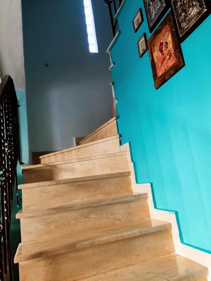 Chez Vaso ** Leisure Maisonette** Кассандра Экстерьер фото