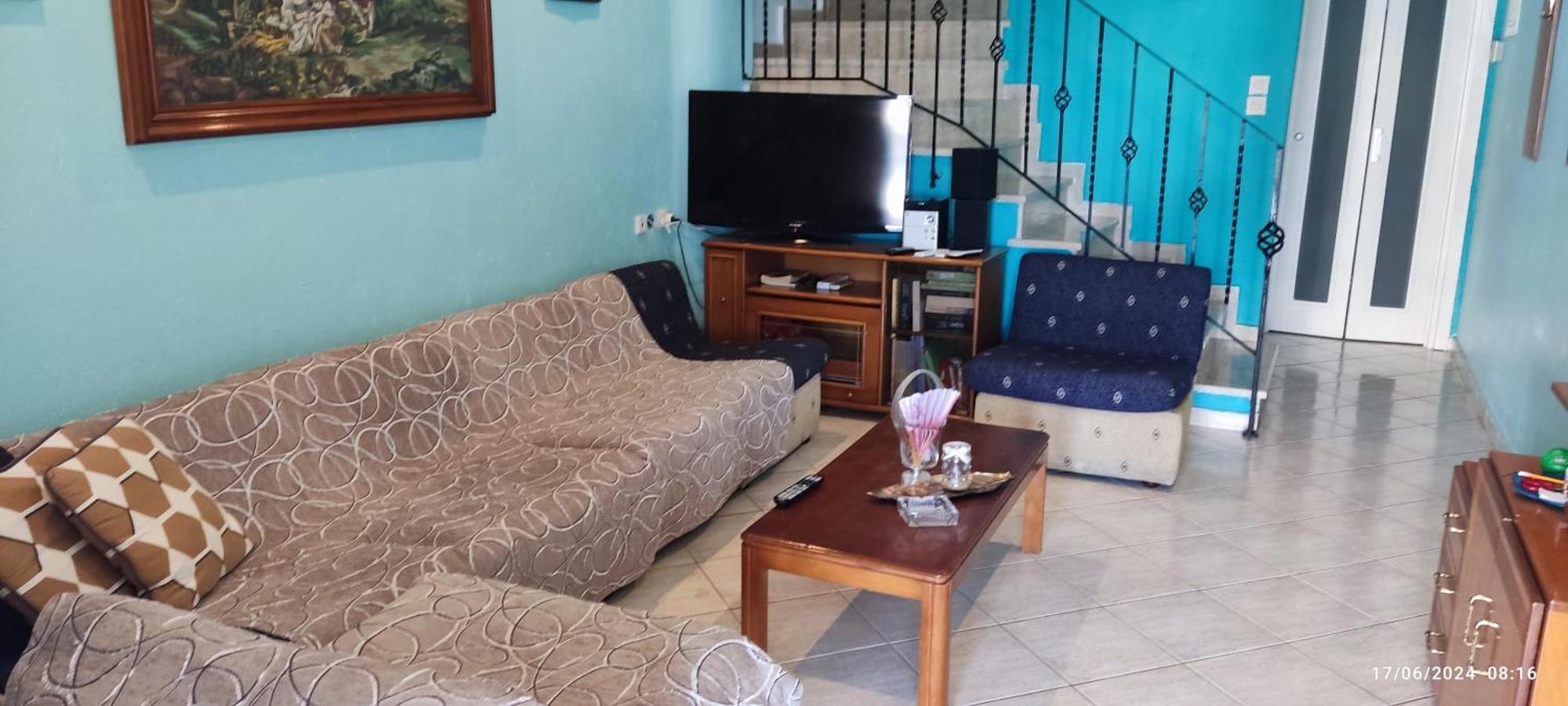 Chez Vaso ** Leisure Maisonette** Кассандра Экстерьер фото