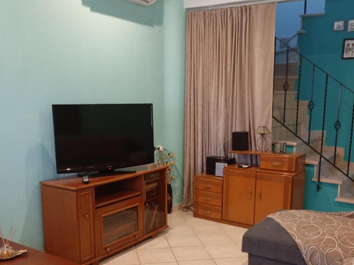 Chez Vaso ** Leisure Maisonette** Кассандра Экстерьер фото